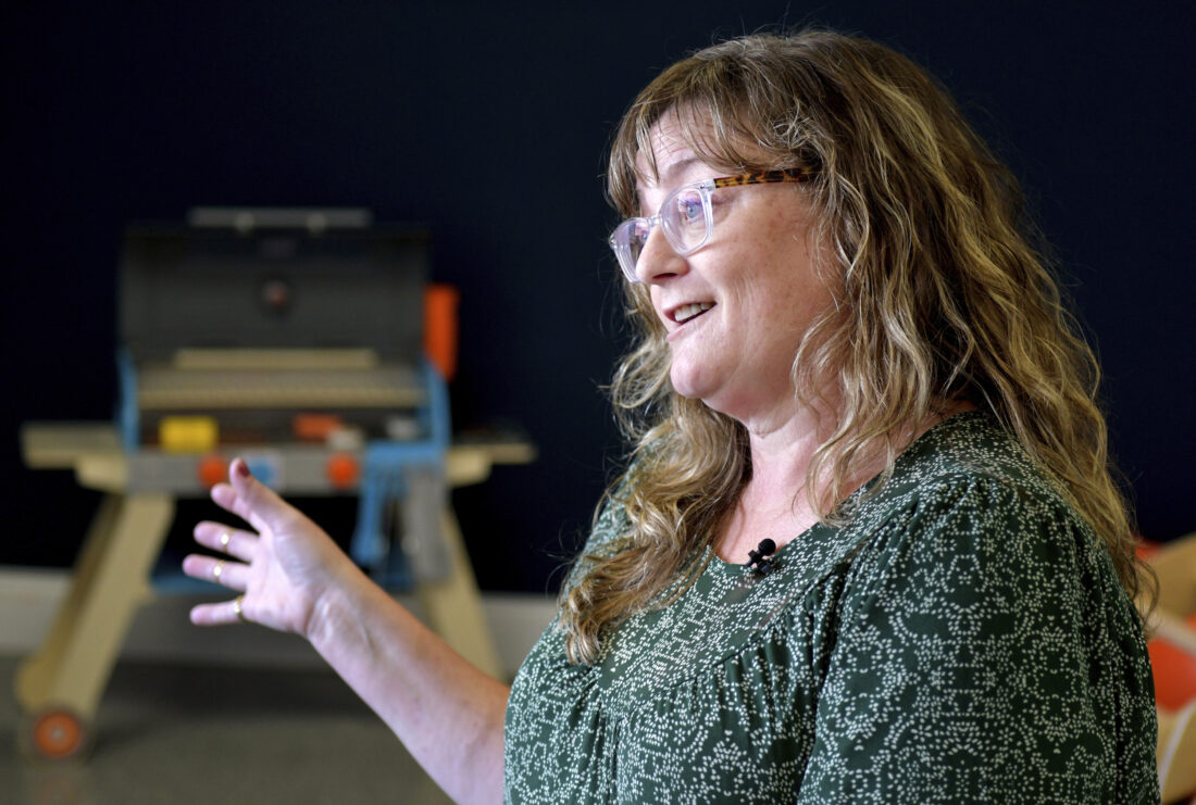 A workforce crisis is damaging families’ access to therapies for babies